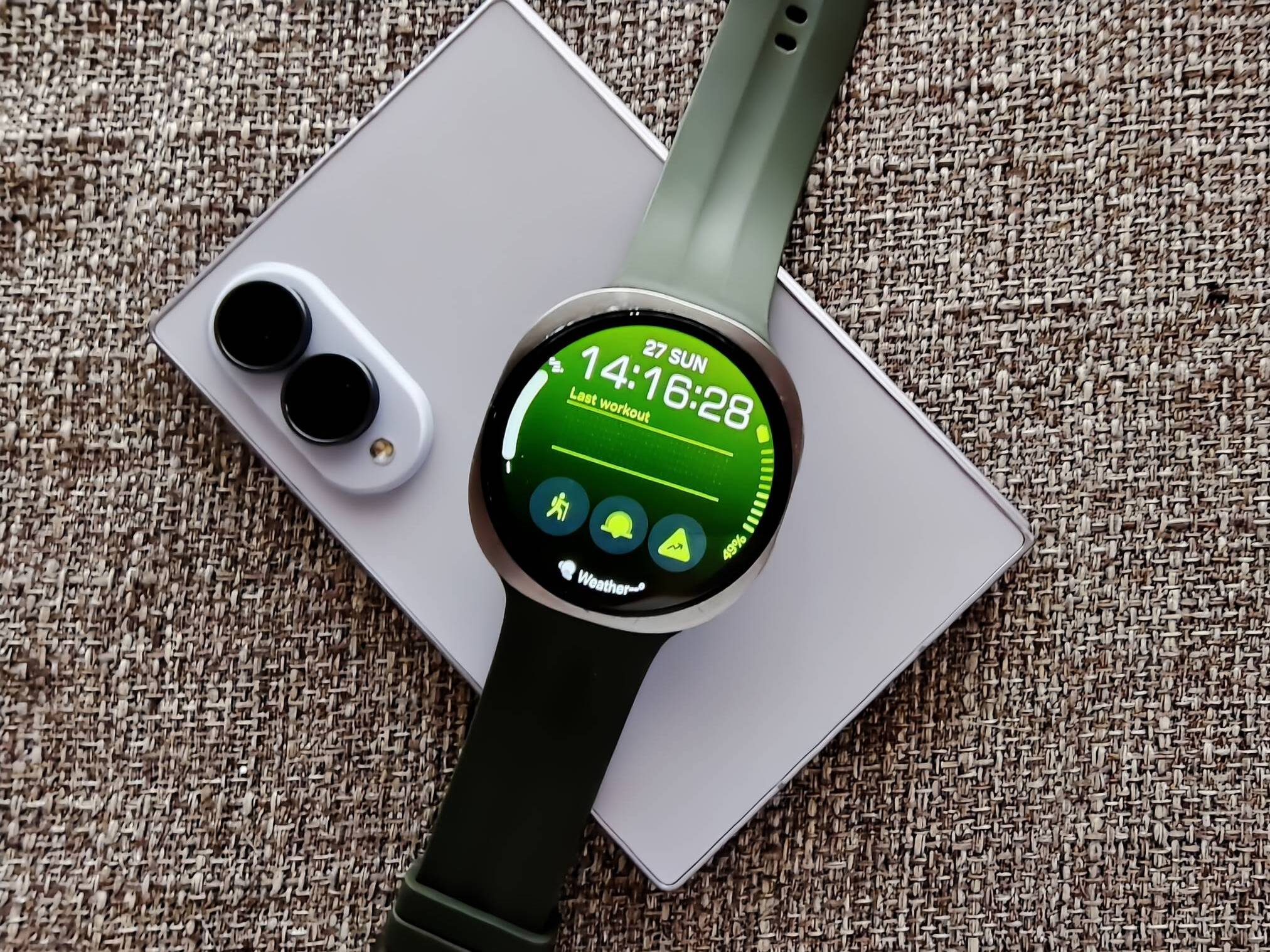 Samsung prepara One UI 10 ou Galaxy OS: o que muda no software Galaxy