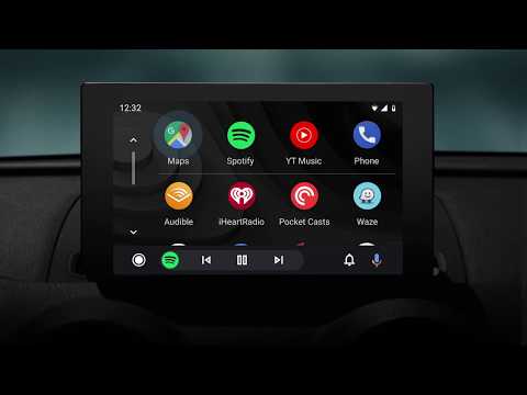 Google Maps no Android Auto mostra semáforos e stop na próxima curva