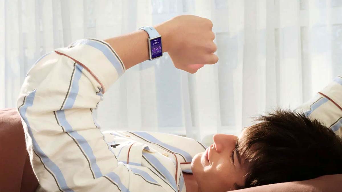 Huawei estuda smartband sem ecrã: o que muda para quem usa wearables