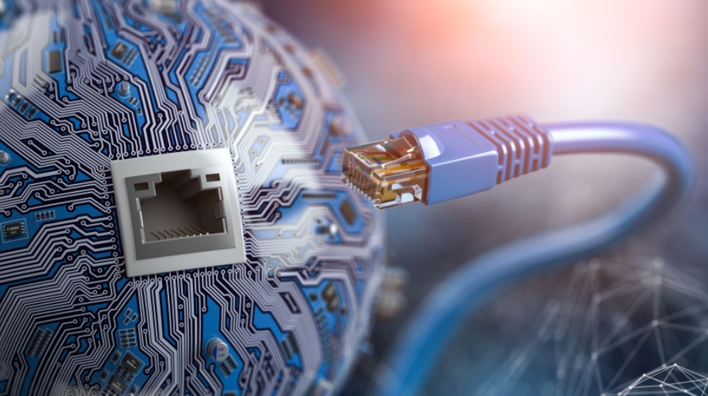 Cabos Ethernet: quando é que o comprimento começa a travar a velocidade