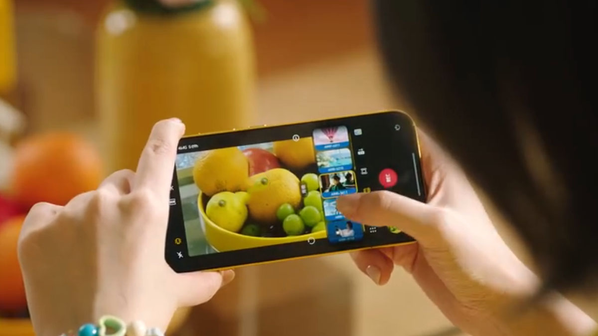 Honor Magic 9 vai levar streaming em direto ao nível do cinema com o modo ARRI
