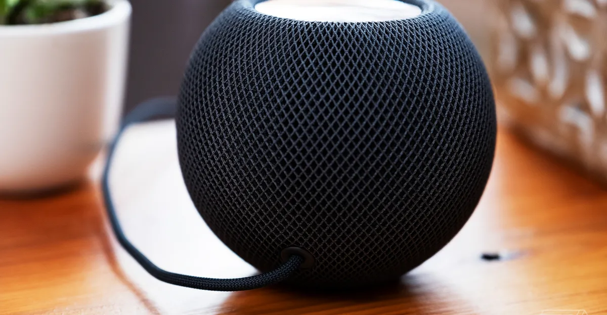Apple prepara novo HomePod mini, iPad mini 8 e Apple TV 4K: o que os leaks revelam