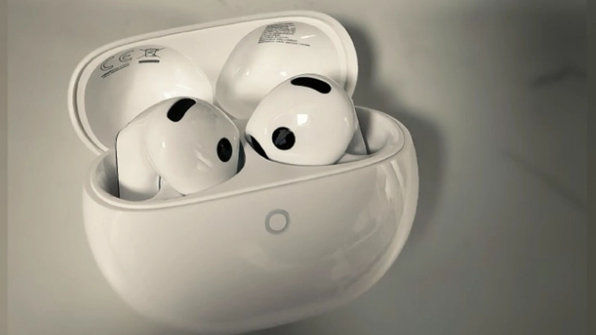 Huawei resiste no top 5 dos auriculares TWS no segundo trimestre de 2026, mas perde terreno