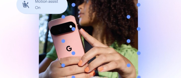 Guided Vision chega ao Gemini Live para ler o que os teus olhos não alcançam - Foto
