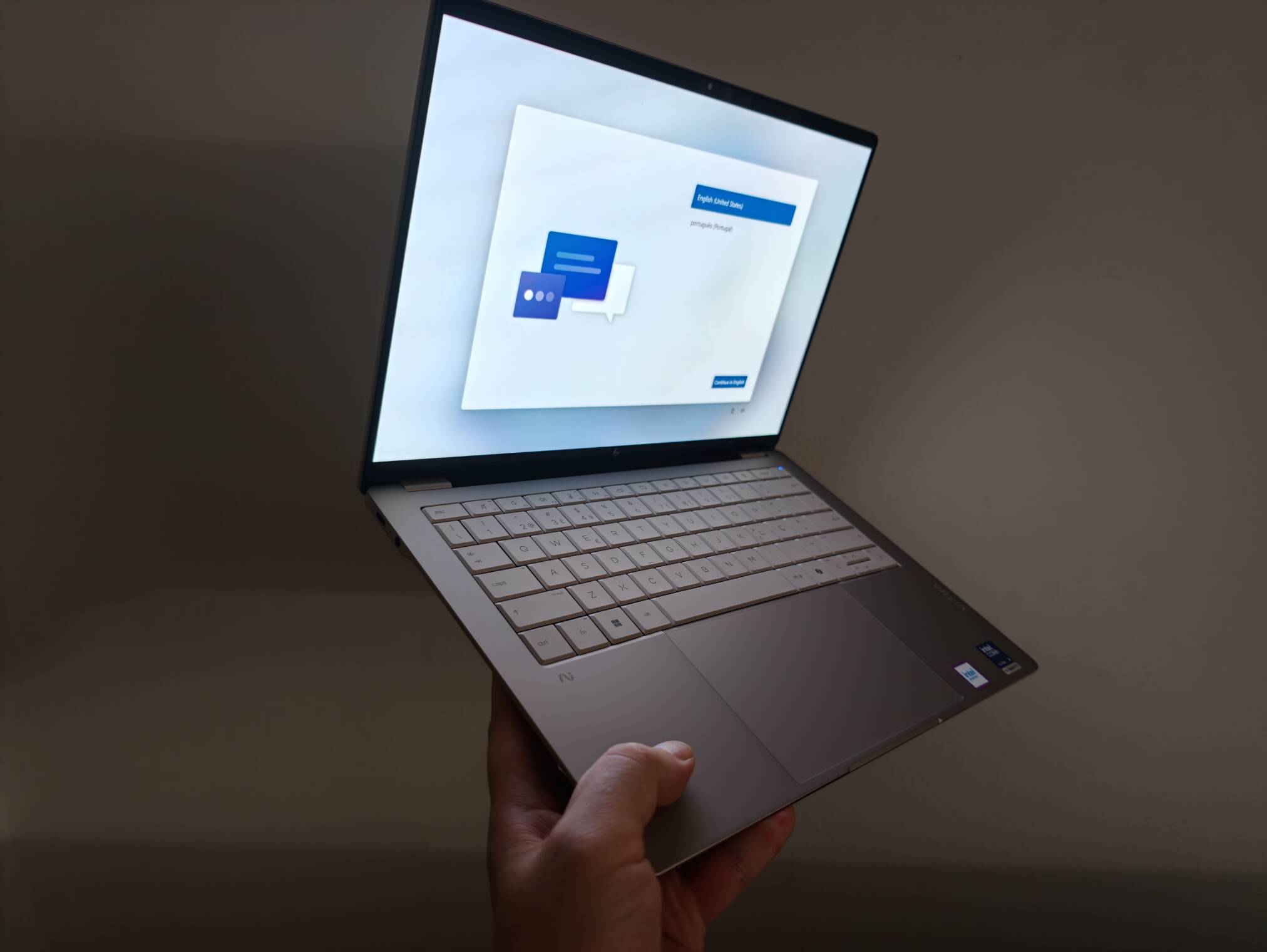 Análise HP OmniBook Ultra 14: três semanas depois, é um portátil de trabalho muito competente