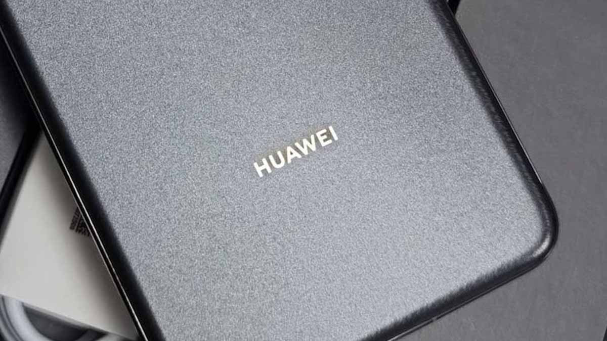 Huawei certifica bateria de 8560 mAh para futuro telemóvel com Kirin 8000 - QTU Questões do Universo