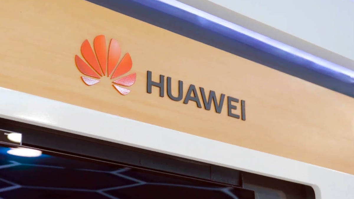 Huawei reorganiza chefias: He Gang entra no conselho e Peng Bo deixa compras - Foto