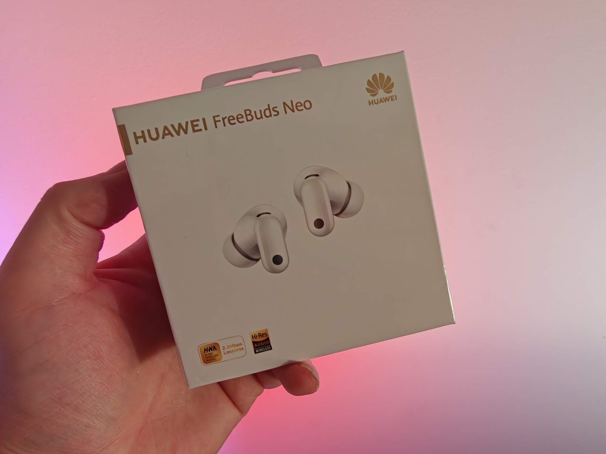 Análise Huawei FreeBuds Neo: ANC, som, bateria e preço tudo bate certo
