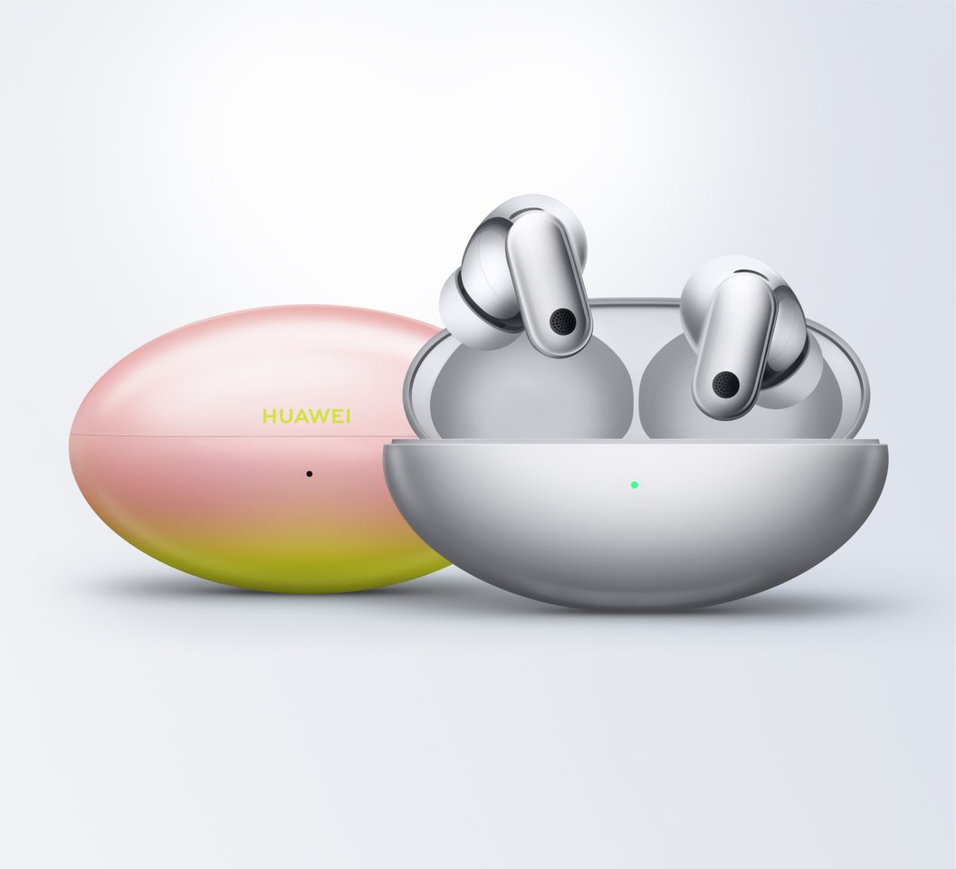 HUAWEI FreeBuds Neo chegam a Portugal por 129,99 € com ANC adaptativo e áudio espacial