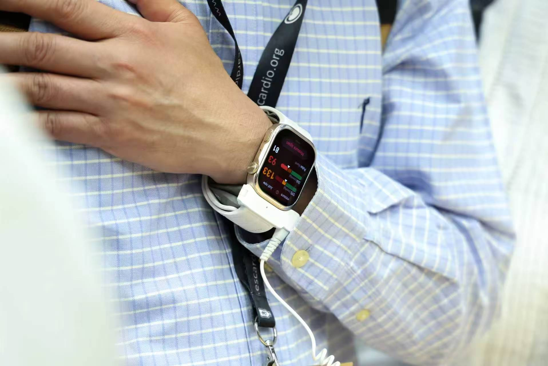 Huawei lança plataforma europeia de saúde e revela o Watch D3