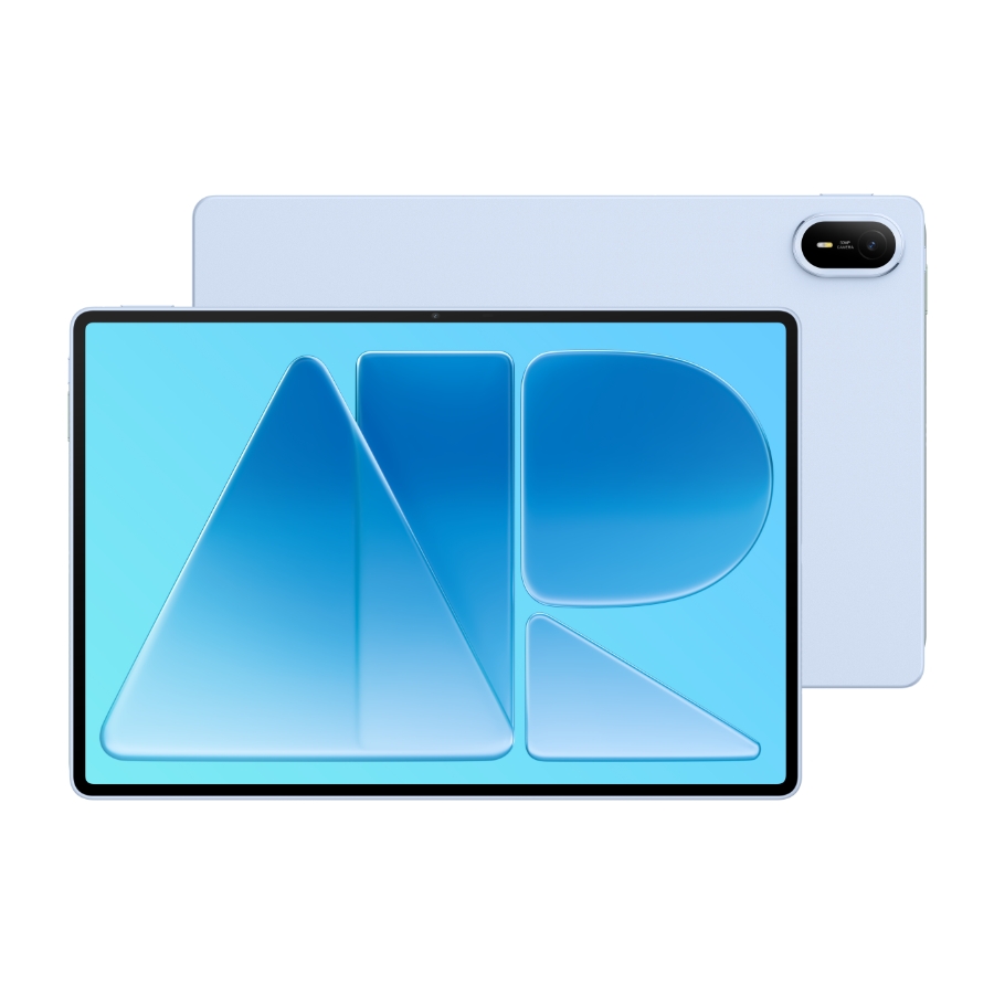 HUAWEI MatePad Air chega a Portugal com OLED PaperMatte de 144 Hz e bateria de 10.100 mAh