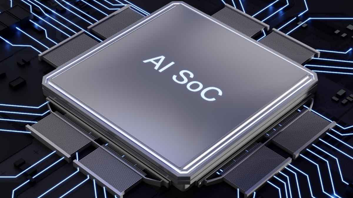 Huawei vai lançar dois chips de IA Ascend 960 em 2027, mesmo com restrições dos EUA - Foto