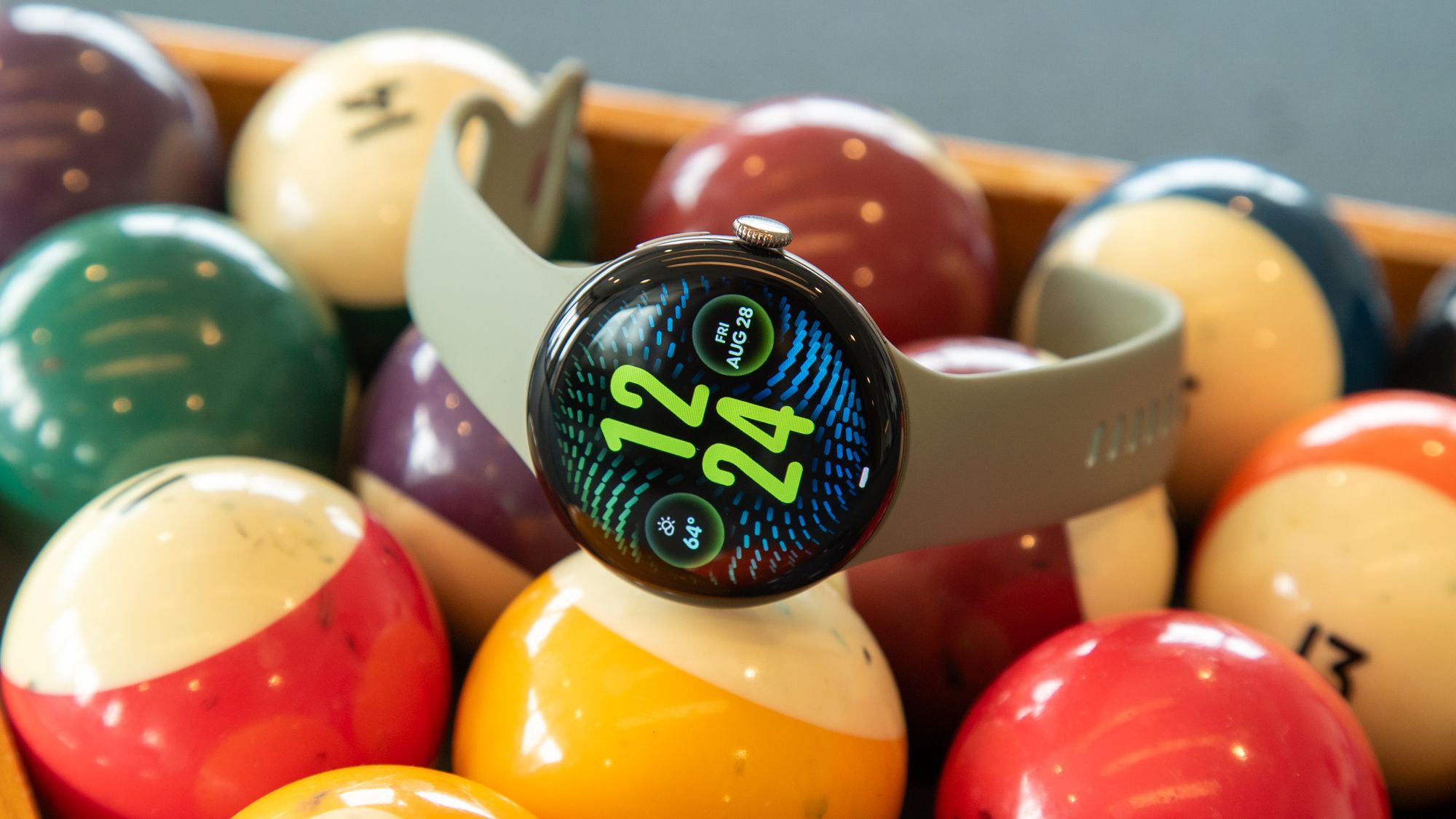 Google pode estar a preparar fitness tracker Wear OS sem Wi-Fi, revela FCC