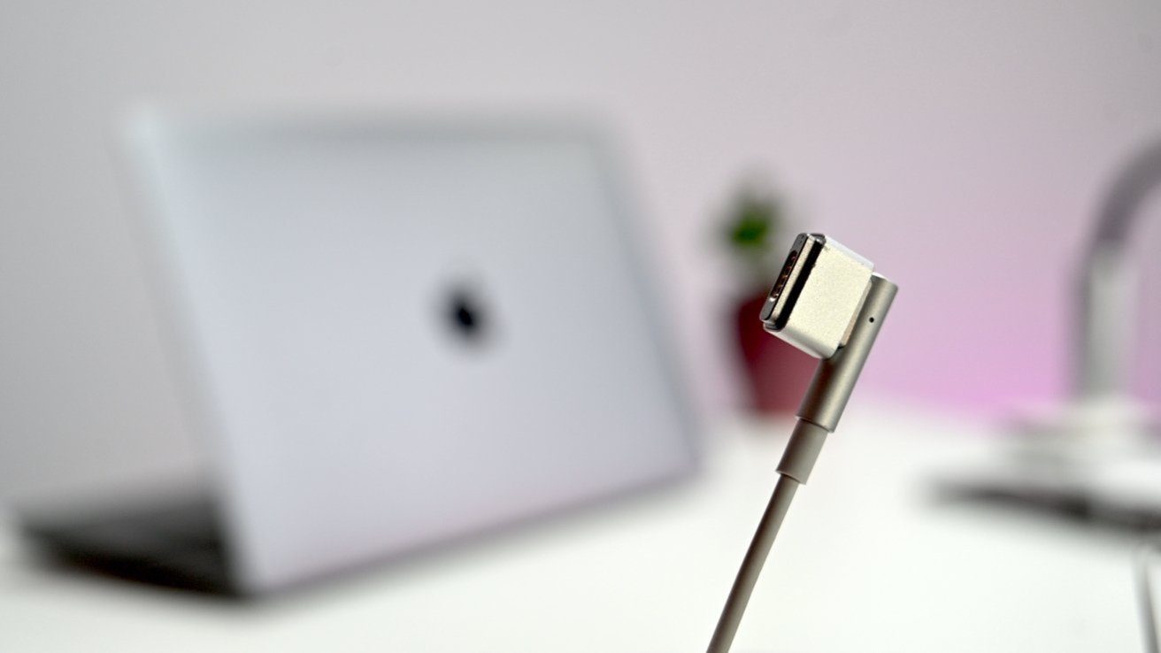 iPhone 18 Pro carrega a 60W, mas o teu carregador de MacBook de 96W não serve - Foto