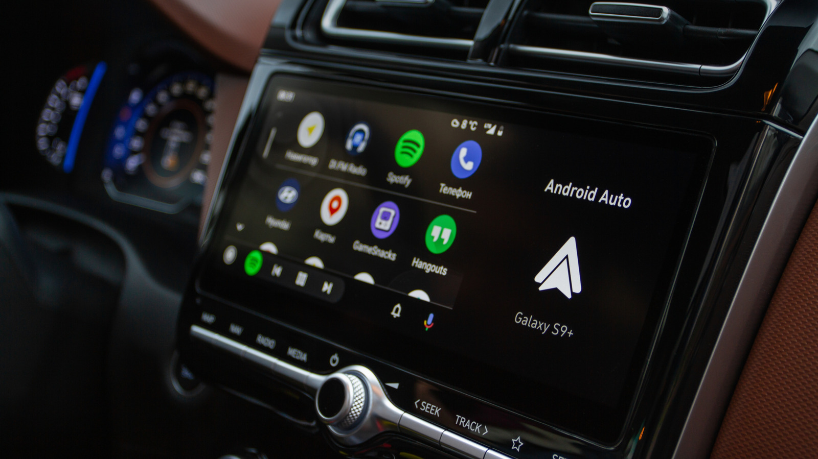 Gemini chega no Android Auto e promete viagens longas mais simples