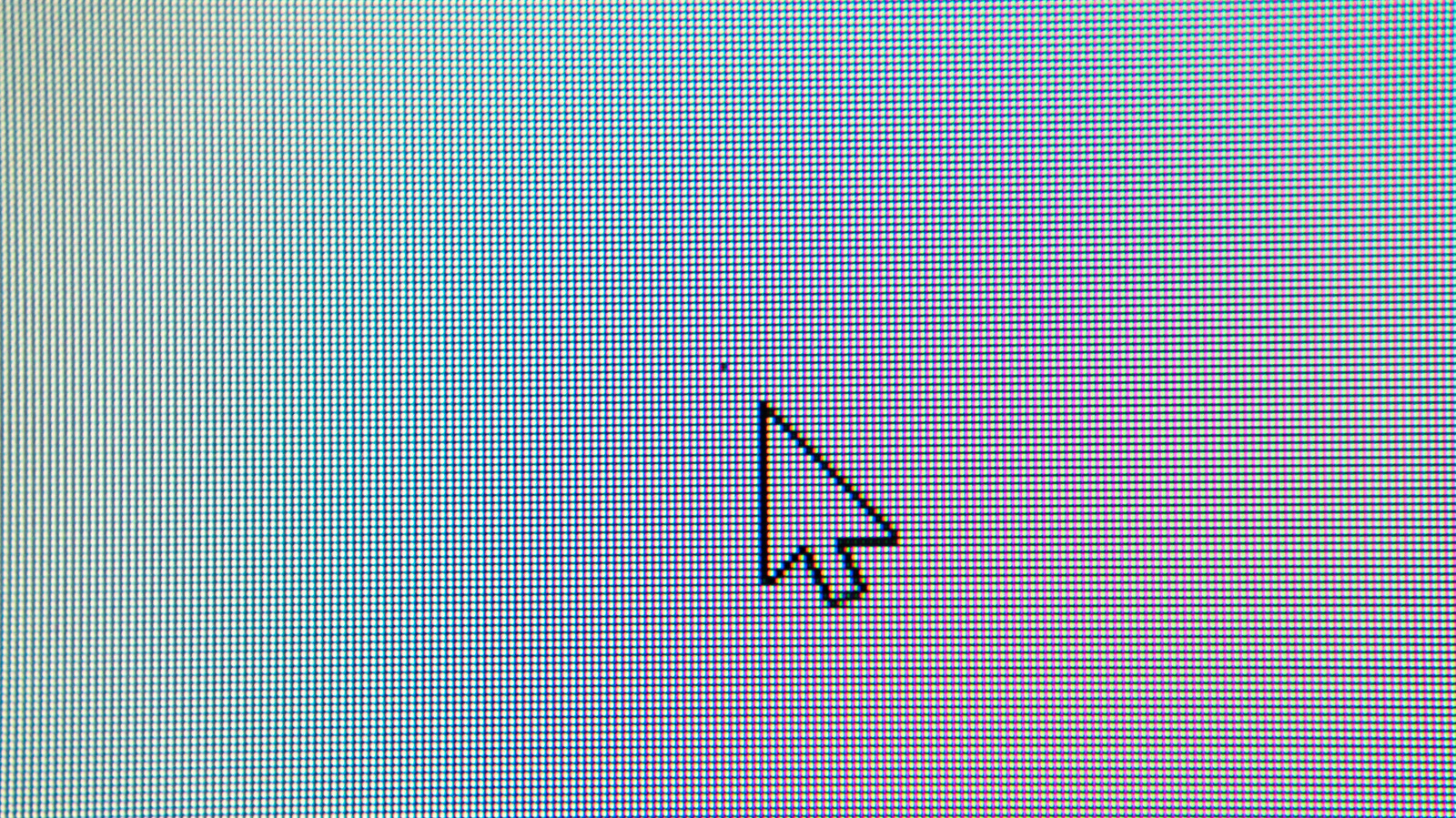 Pixel morto ou pixel preso: como distinguir e o que podes mesmo resolver