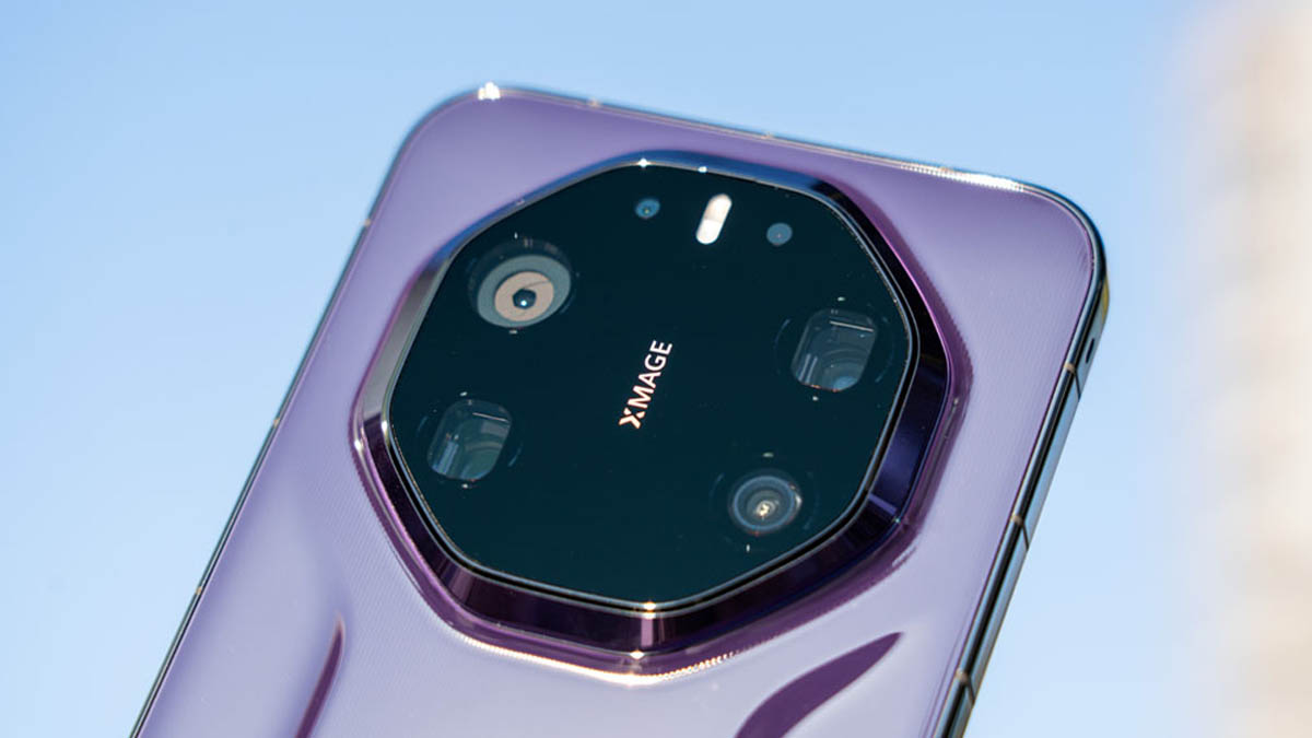 Huawei Mate 90 RS Ultimate pode perder os 20 GB de RAM e isso diz muito sobre o mercado
