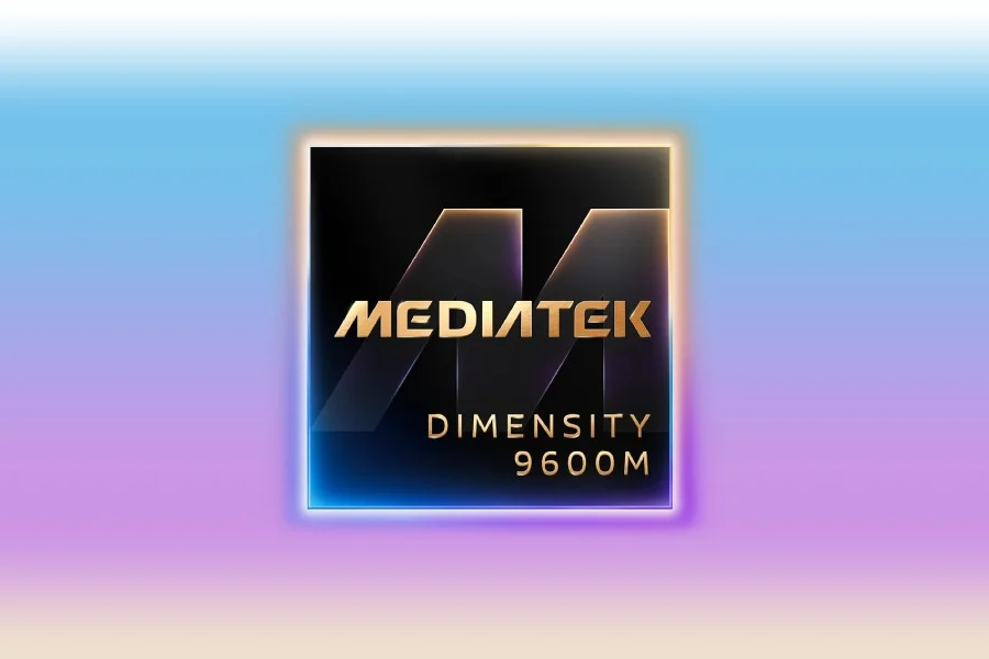 Dimensity 9600M: o chip que a MediaTek quer vender como novo, mas nasceu do 9500