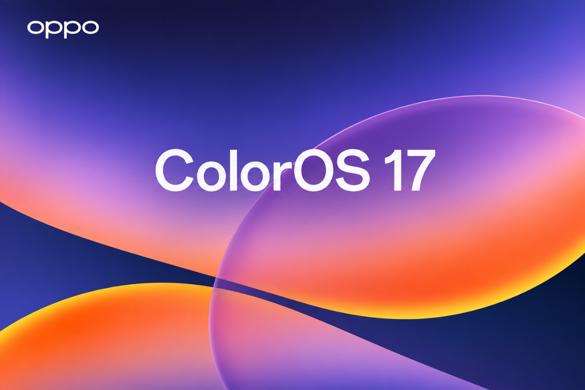 ColorOS 17 oficial: o que muda no Android da Oppo, OnePlus e Realme - Foto