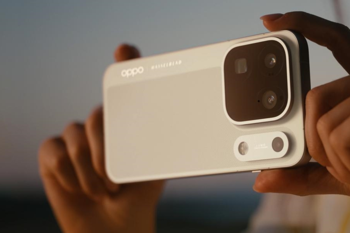 Oppo Find X10 e Find X10 Pro Max: preços europeus explodem e a fatura sobe