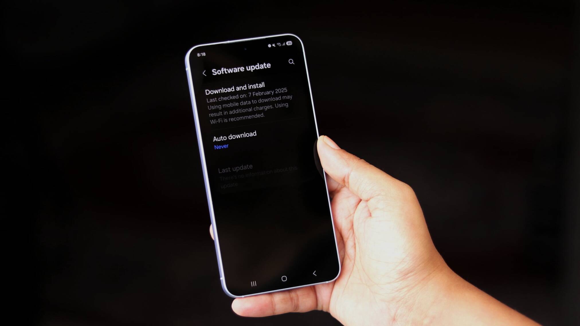 One UI 9 bloqueia Galaxy após atualização: o que fazer e porque aconteceu