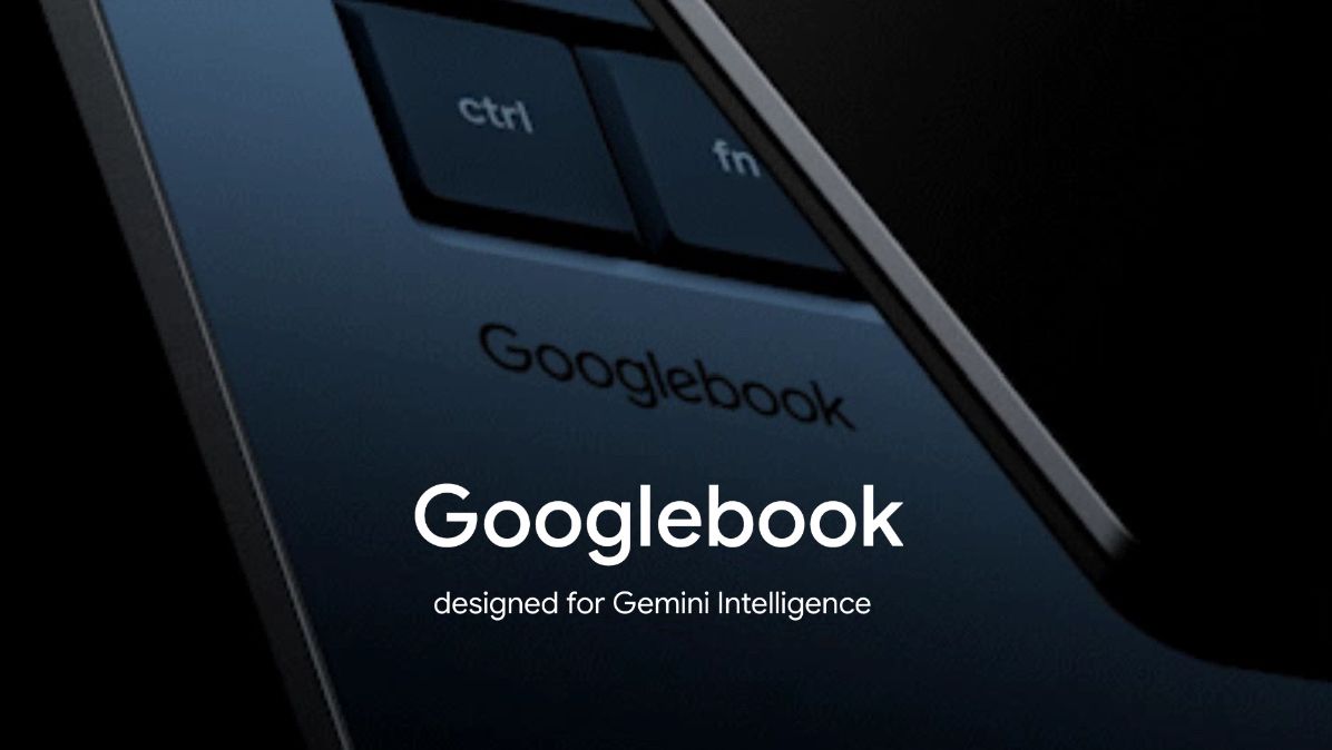 ASUS Googlebook: o portátil que troca os adaptadores por portas a sério