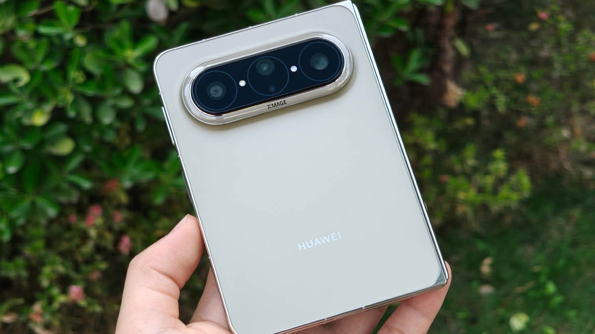 Huawei Pura X Max atinge 12 milhes de envios e lidera sat | Tecnologia | QTU Notícias