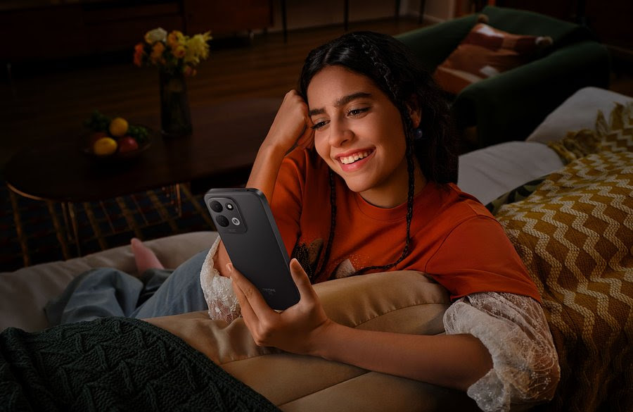 REDMI 17 chega a Portugal com bateria gigante de 7500 mAh e preços desde 229 euros - QTU Questões do Universo
