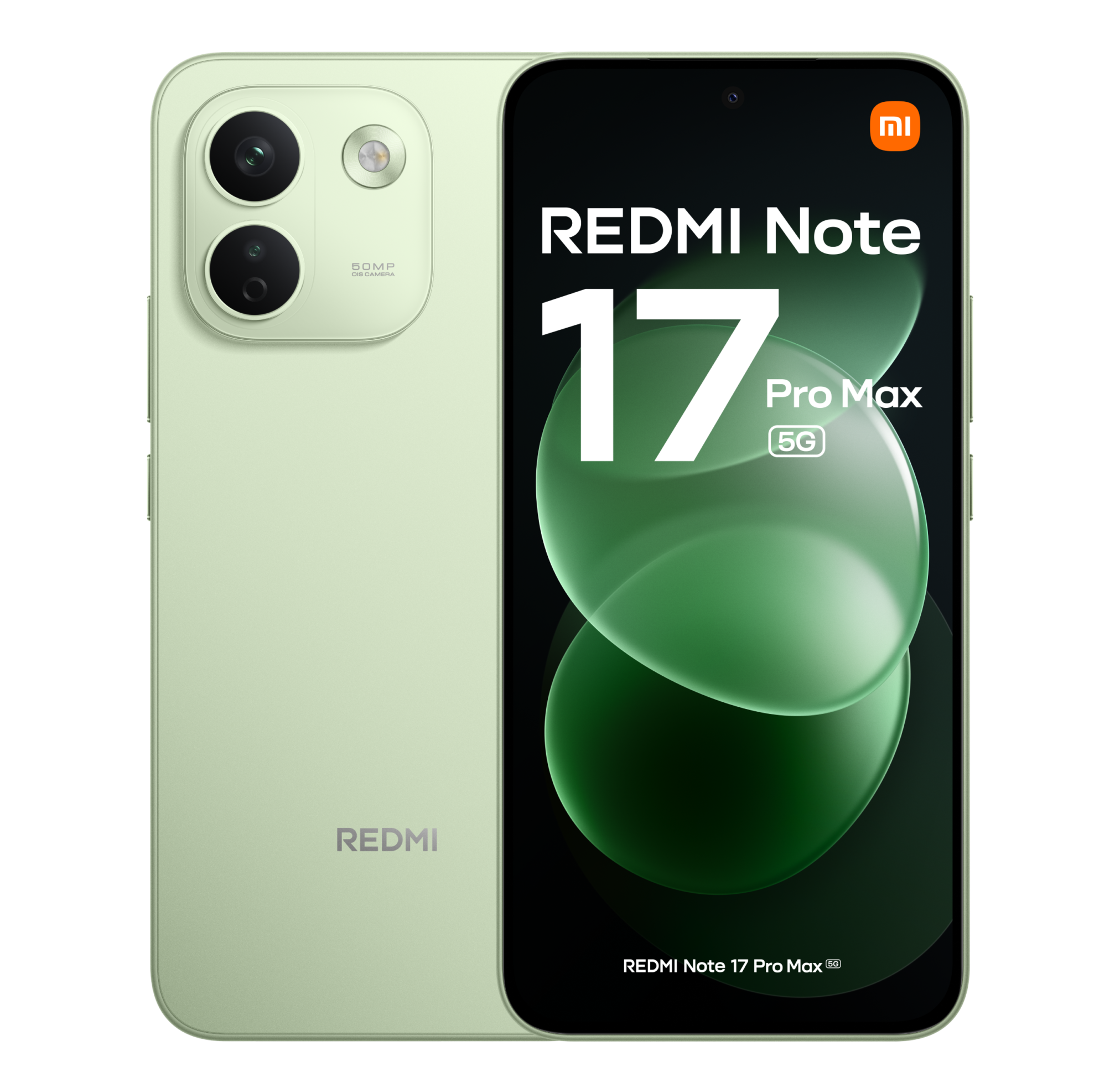 REDMI Note 17 Series chega a Portugal: baterias até 9.210 mAh e preços desde 299,99 €
