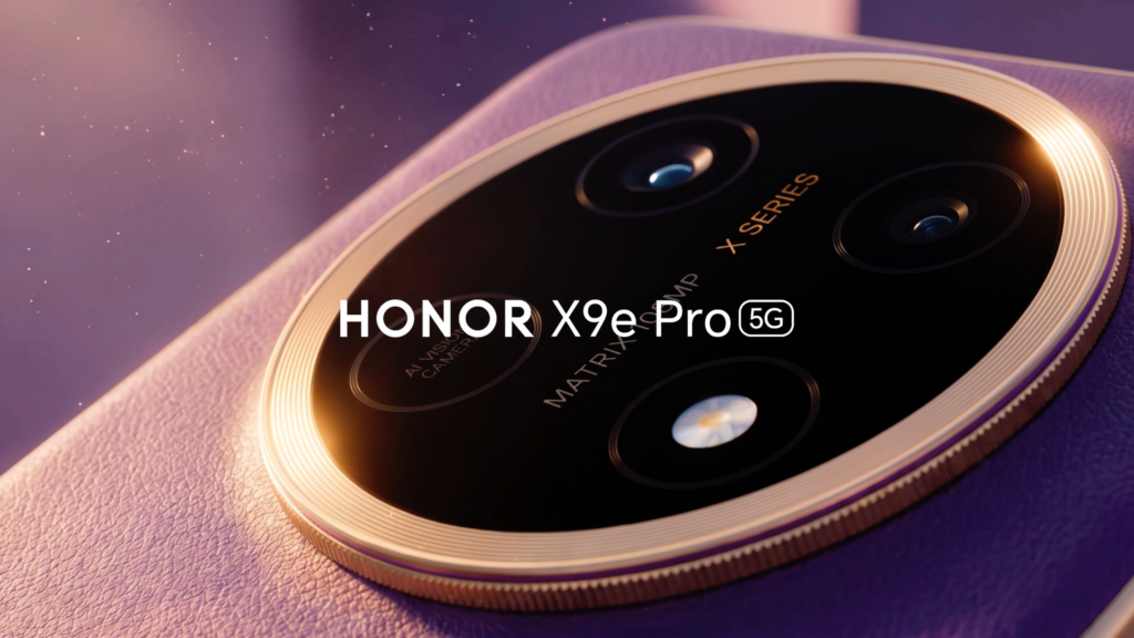 Honor X9e Pro bateria de 11000 mAh e resistncia IP69K an | Tecnologia | QTU Notícias