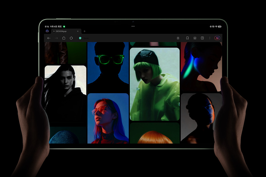 Xiaomi Pad 9 e Pad 9 Pro: ecrãs 3.2K e Snapdragon, sem XRING O3 - Foto