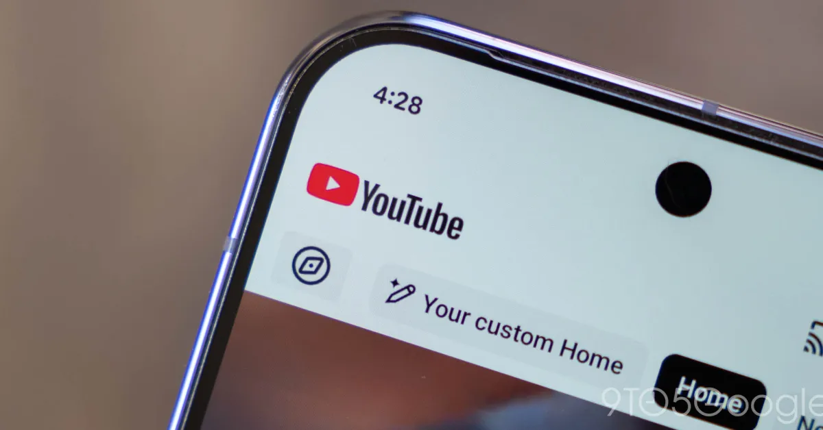 YouTube corrige bug de login em TVs e consolas sem exigir atualização