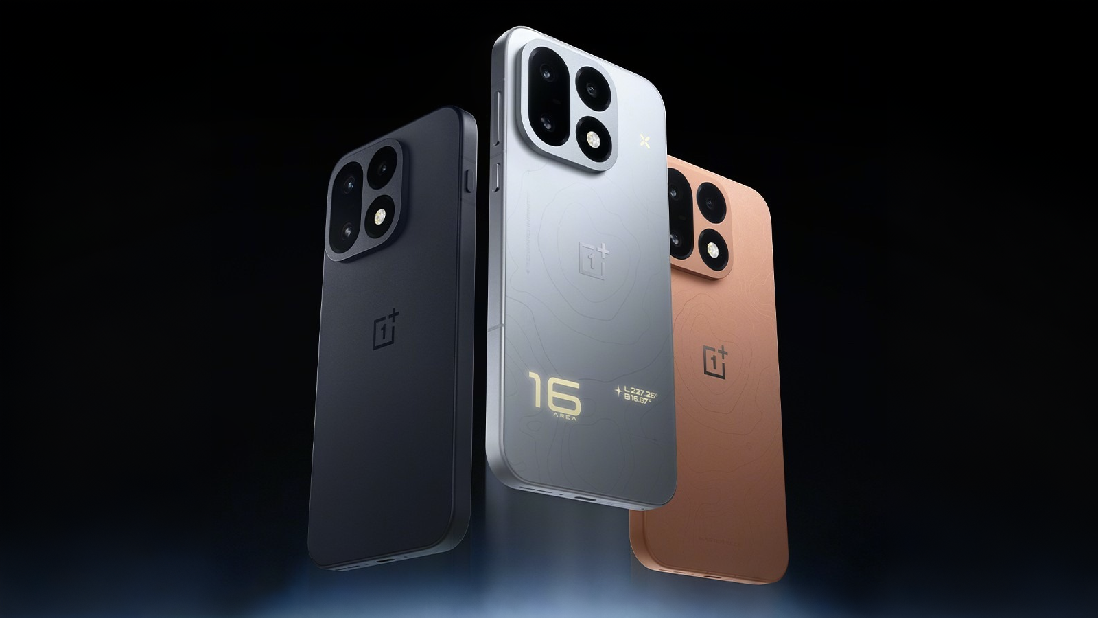 OnePlus 16 estreia chip de rede G3 para baixar latência nos jogos competitivos