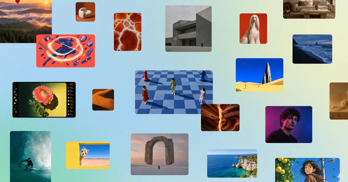 Canva Craft: a IA que planeia o design antes de gerar a imagem