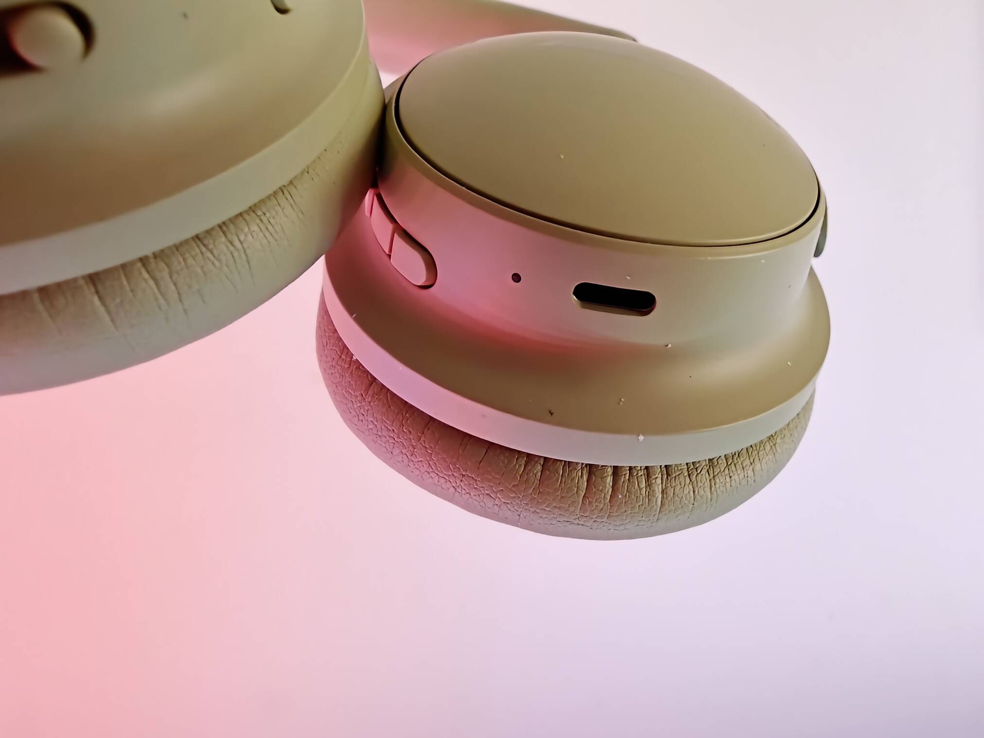 Análise Bose QuietComfort Headphones 2nd Gen: silêncio de referência em verde