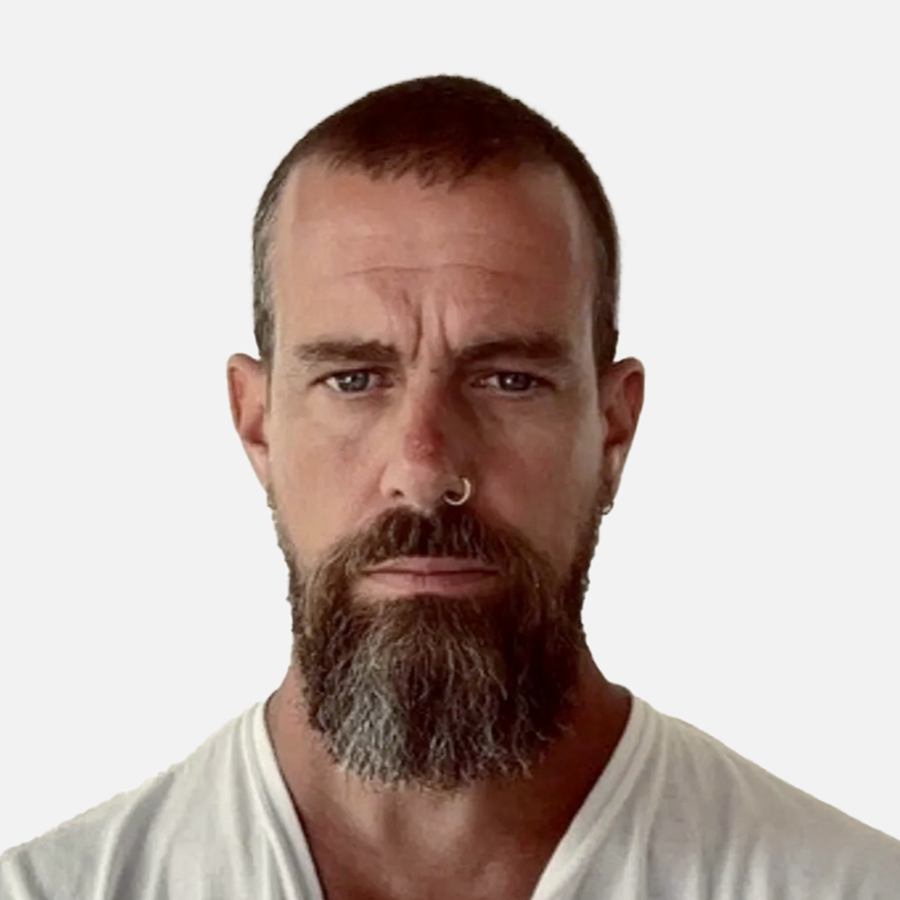 Block, de Jack Dorsey, criou uma IA que aprendeu a falar como nós e às vezes soa estranha