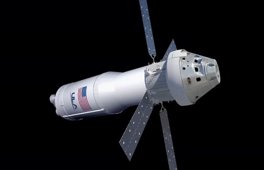 NASA muda planos para a Lua: Orion vai finalmente chegar a órbita lunar baixa - Foto