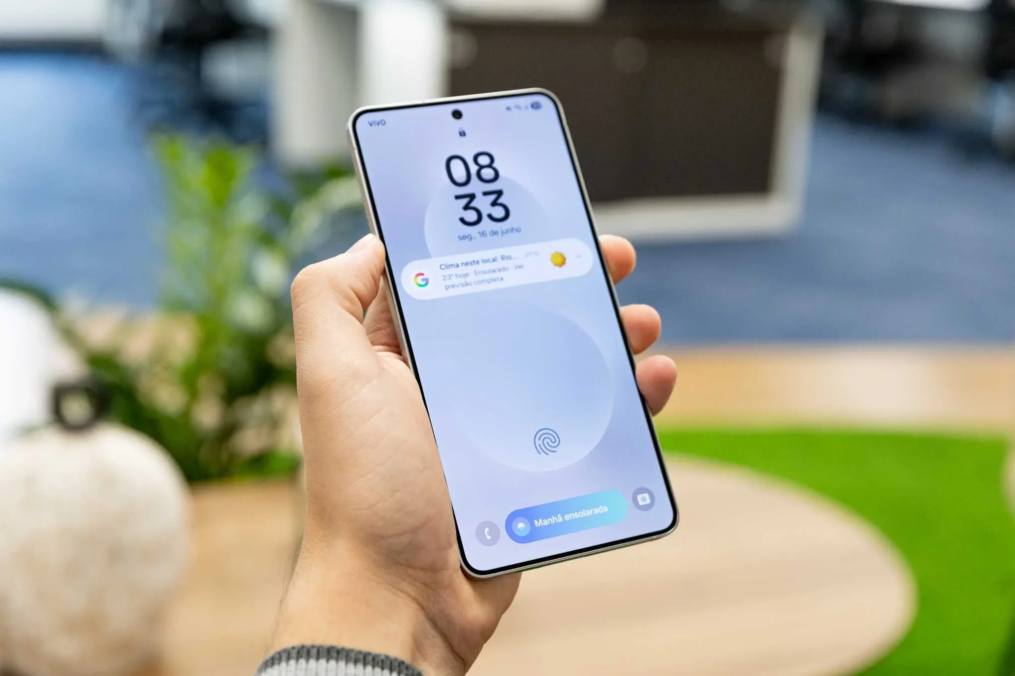 Samsung vai bloquear apps a crianças até autorização dos pais | Tecnologia | QTU Notícias