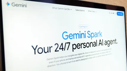 Gemini Spark: como a Google quer automatizar tarefas por ti (e onde falha em Portugal)
