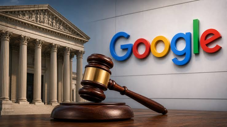 Google ganha: tribunal rejeita processos antitrust sobre AI Overviews