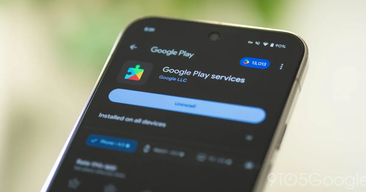 Atualizações do sistema Google de outubro de 2026: o que muda no teu Android