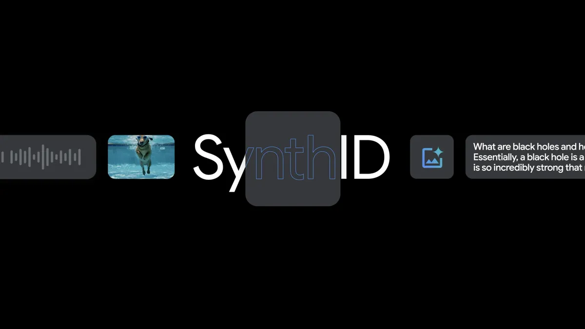 Google abre o SynthID Detector a todos agora podes verifica | Tecnologia | QTU Notícias