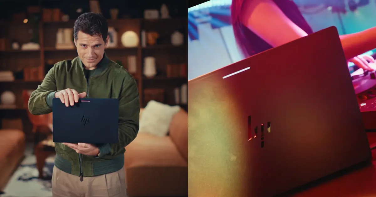Henry Cavill e o bigode que desapareceu: Googlebook repete piada da Liga da Justiça