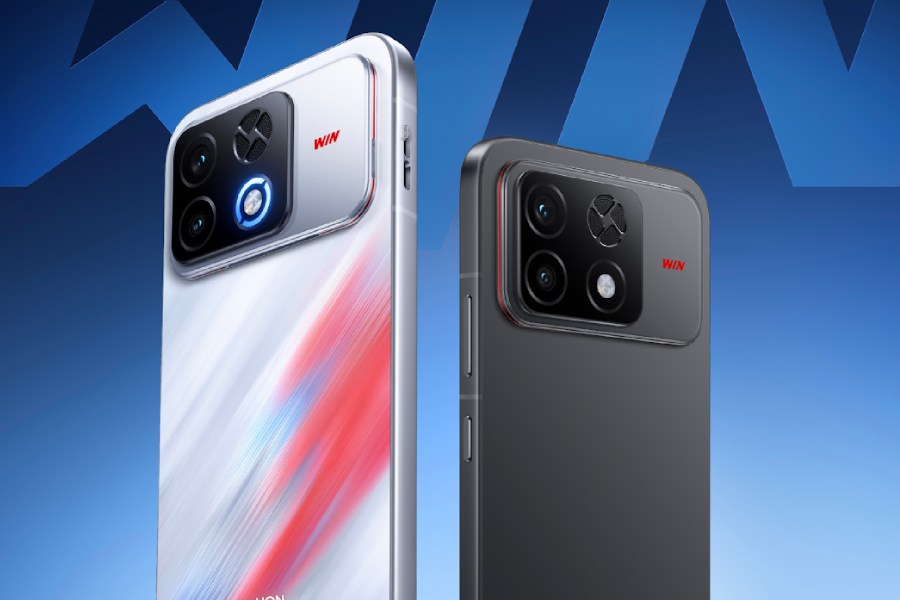 Honor WIN 2 vai estrear ecrã Visionox 2K a 185Hz em toda a gama
