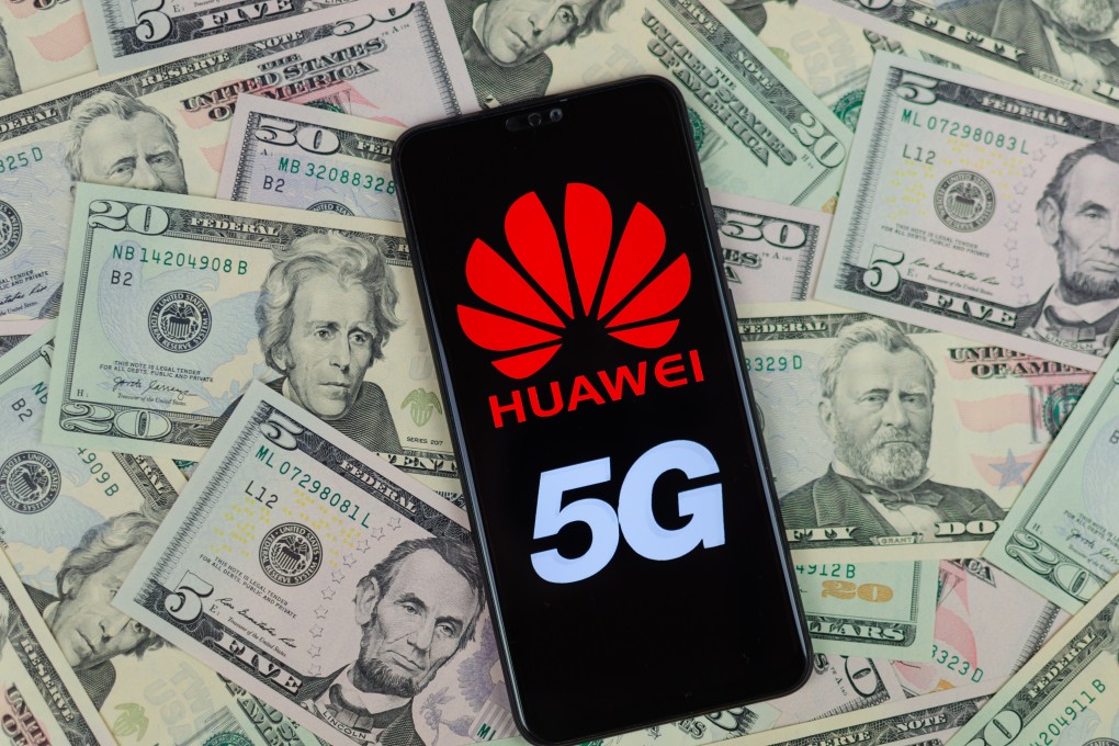 Huawei investiu 18 mil milhões de dólares em I&D no primeiro semestre de 2026 - Foto