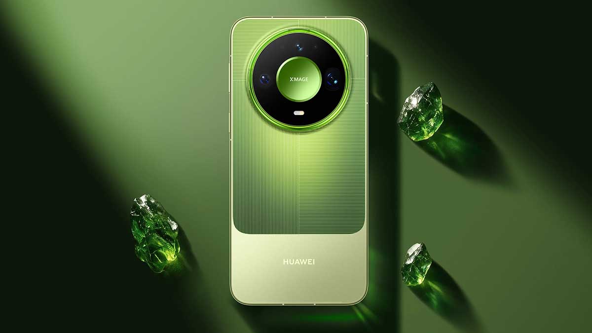 Huawei Mate 90 Pro Max lidera autonomia com 6800 mAh e 9h56 de uso real