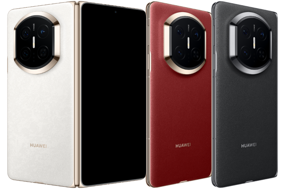 Huawei Mate X8: o dobrável que aposta numa bateria acima dos 6.000 mAh