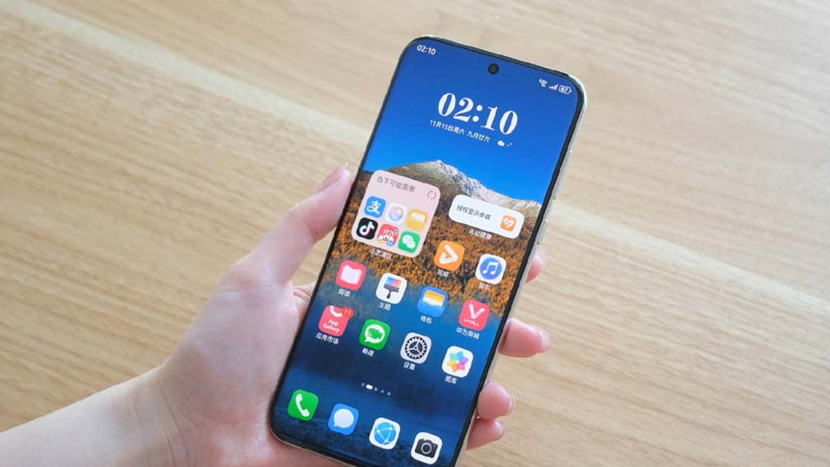 Huawei prepara a Xingyao, uma nova submarca seis anos depois de vender a Honor