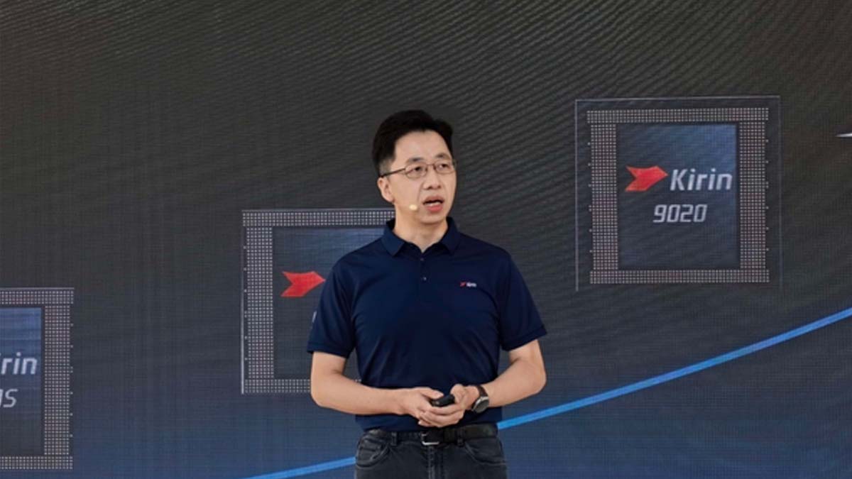 Kirin 2027: Huawei diz que os chips estão prontos, mas ainda não explica o que isso muda