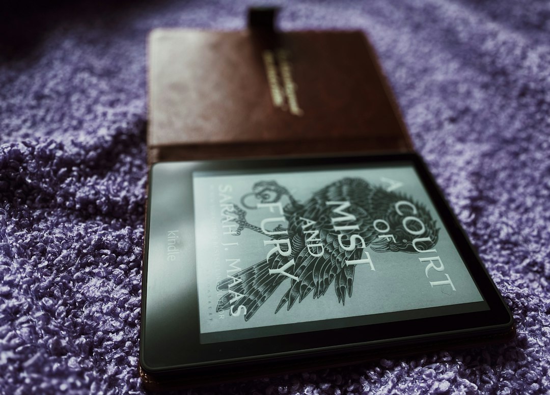 Kobo rejeitou 45% dos livros submetidos em 2025 e culpa a avalanche de IA